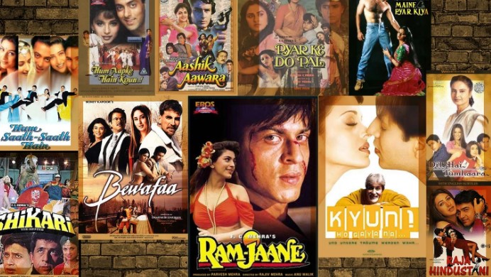 Bollywood Movies Download at 1Filmy4Wep