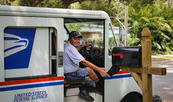 Personal Loans for USPS Employees: When Life Calls