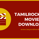 Tamilrockers Movie Download