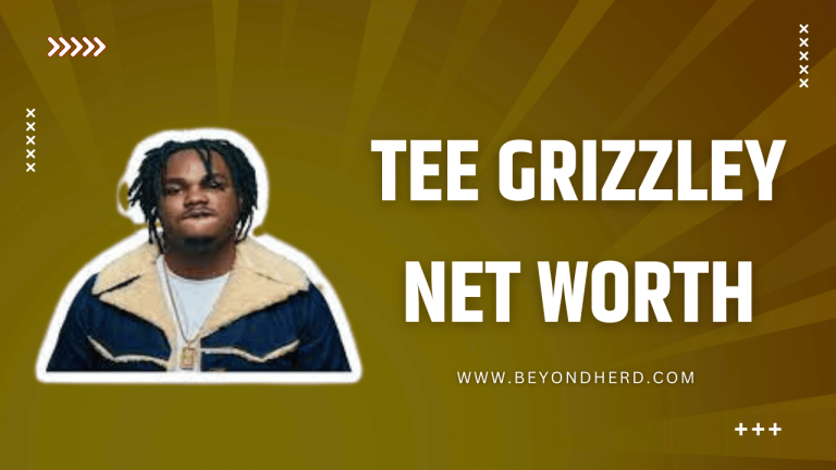 Tee Grizzley Net Worth