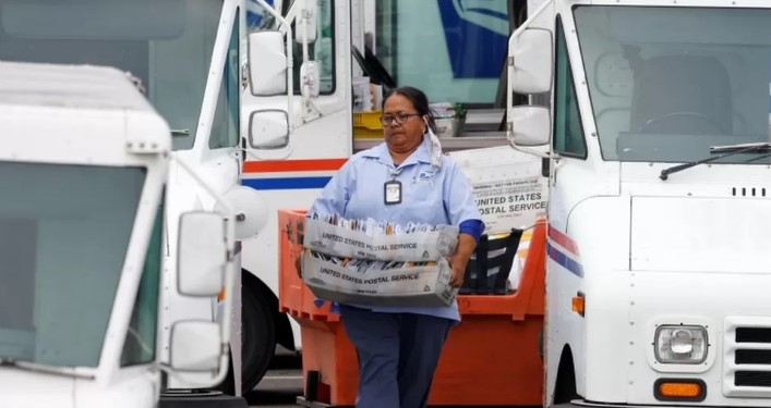 Unlock the Benefits of Being a USPS Worker