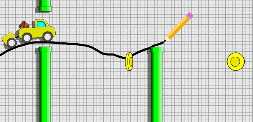 Bringing Math and Art Together: Exploring Mathematical Concepts in Hill Drawings