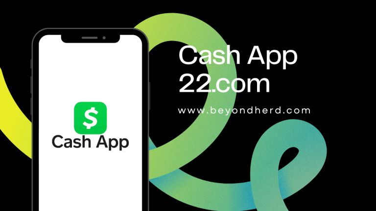 Cash App 22.com