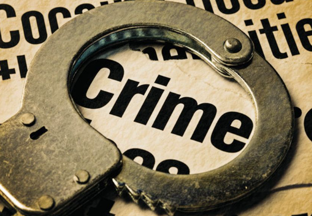 Crime Statistics in Laurel, Mississippi