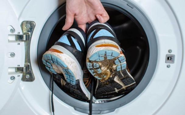 Drying Your Hoka Shoes