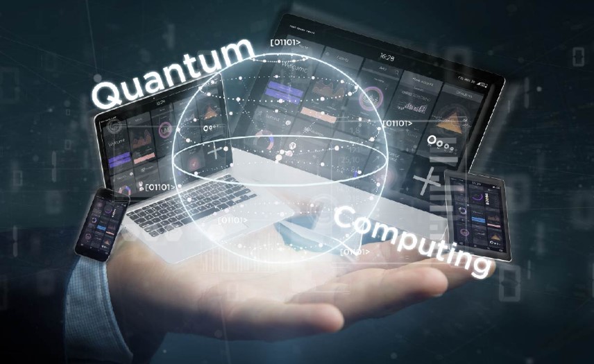 Overcoming Challenges and Driving Innovation in Applied Quantum Computing