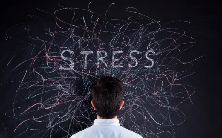 Stress Management An Integral Part of Anemia Treatment