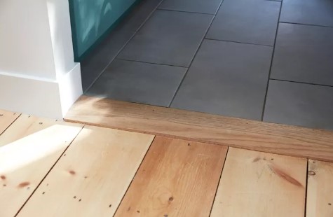 Why Choose Tile and Wood Flooring Combination?