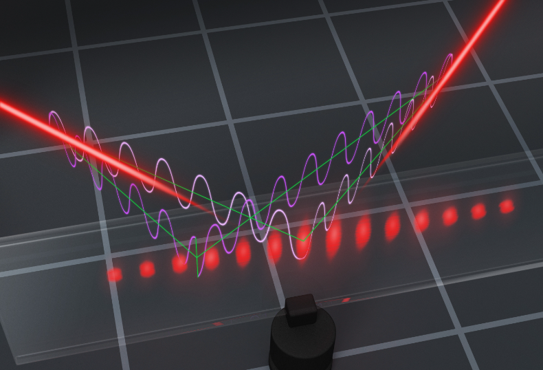 Interference and Quantum Parallelism