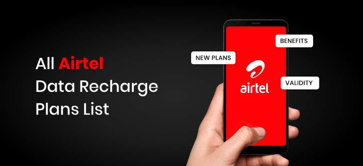 Understanding Airtel Data Plans