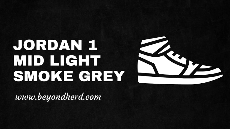 Jordan-1-Mid-Light-Smoke-Grey-