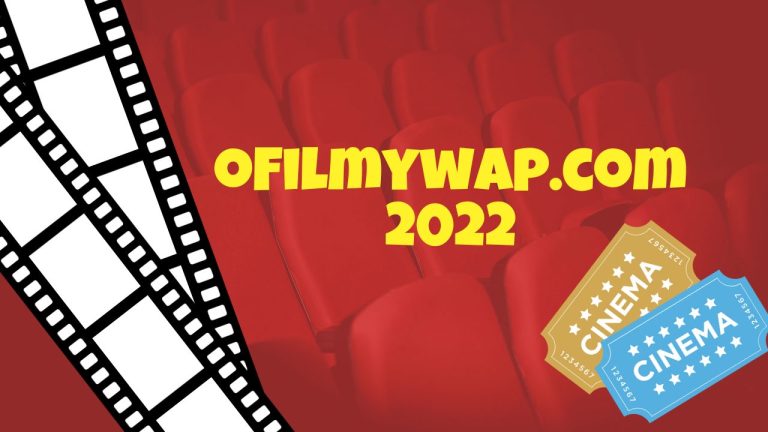 oFilmywap.com 2022