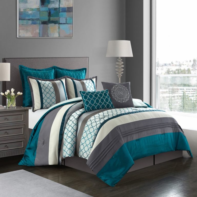 Boost up your quality of health by using luxury bedding and duvet sets