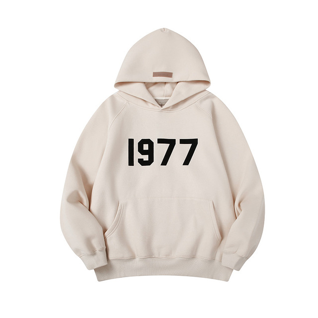 The Timeless Appeal of the Stylish Hoodie A Wardrobe Essential