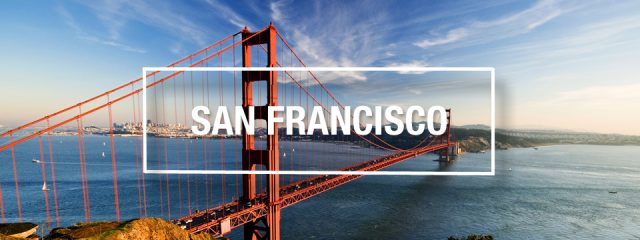 Travel Guide To San Francisco