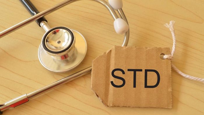 STD Care Guide to Prevention, Testing, and Treatment