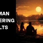 Human Gathering Cults