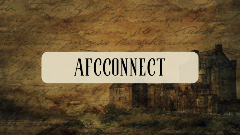 Afcconnect