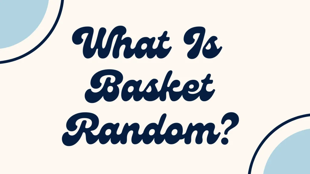 Basket Random GitHub: Play Free, Unblocked 2 What Is Basket Random?