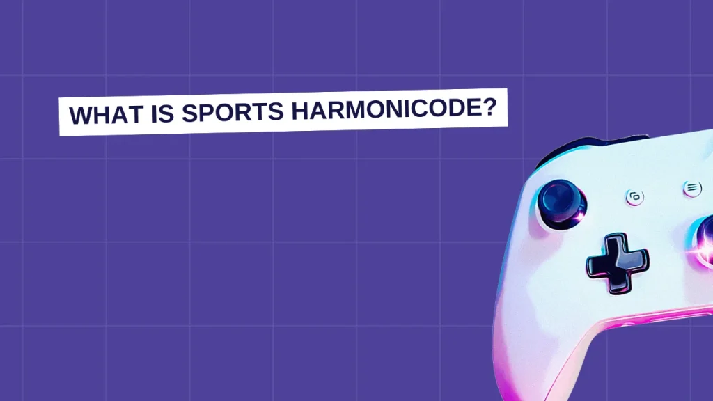 Sports Harmonicode: Boost Your Athletic Performance 2 What Is Sports Harmonicode?