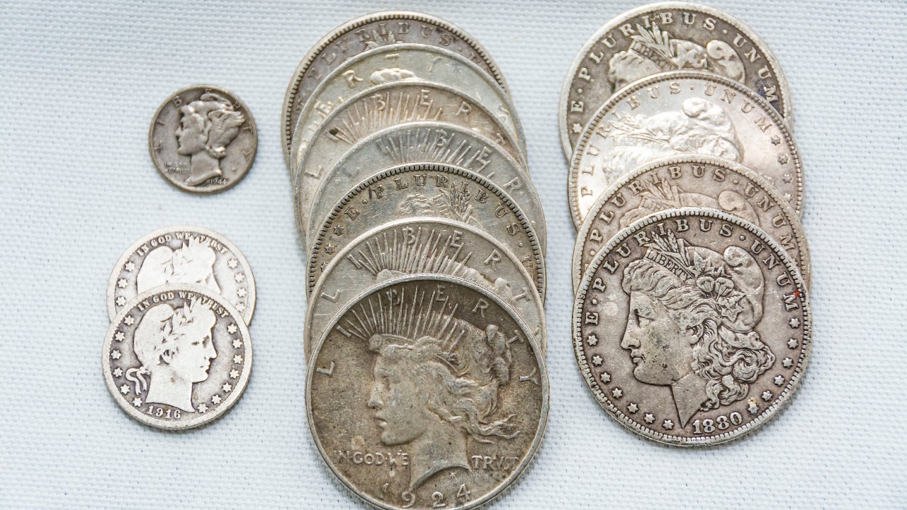 The Top 5 Most Unexpectedly Valuable Coins in Everyday Change