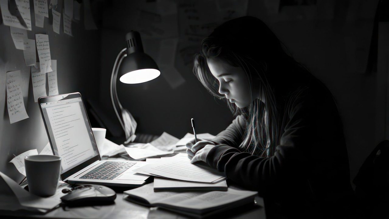 Why Preparation Beats Talent in High-Stakes Work